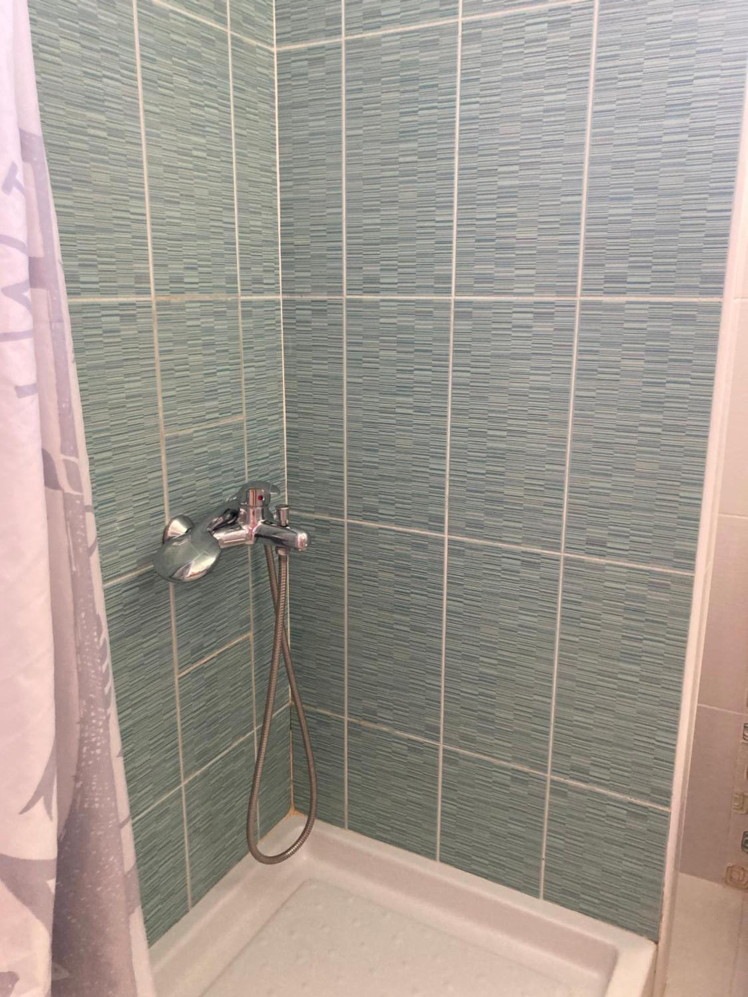 Small Apartment, Great View! Veria  Luaran gambar