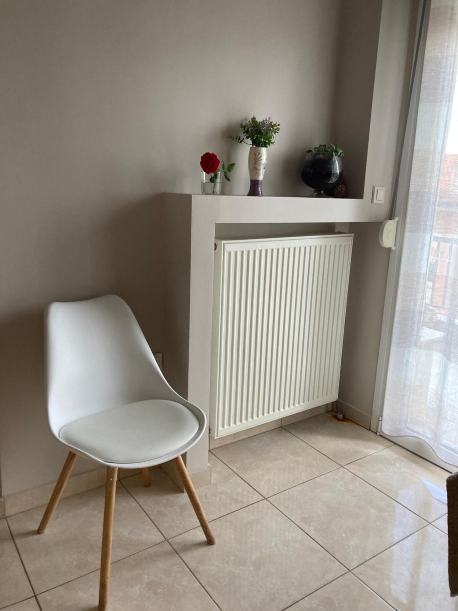 Small Apartment, Great View! Veria  Luaran gambar